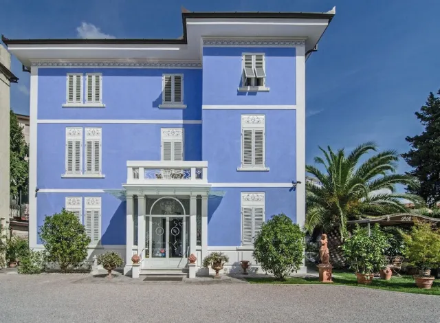 Billede av hotellet Lucca in Azzurro Maison de Charme - nummer 1 af 10