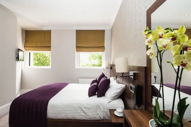 Billede av hotellet London House Hotel - nummer 1 af 10