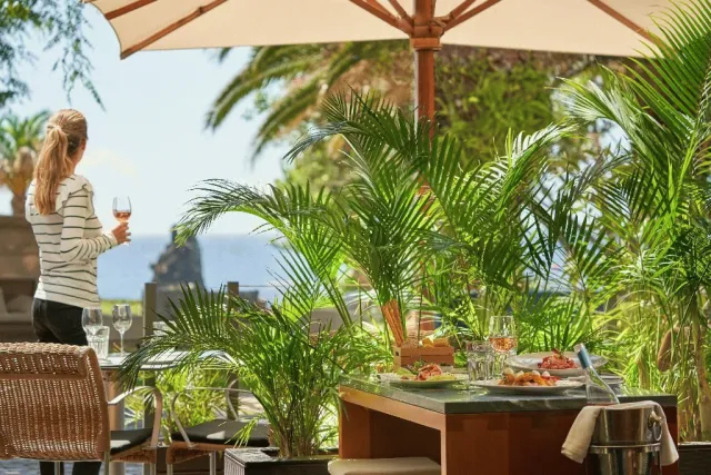 Billede av hotellet Eden Mar Suite Hotel - nummer 1 af 10