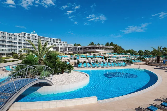 Billede av hotellet Valamar Parentino Hotel - nummer 1 af 10