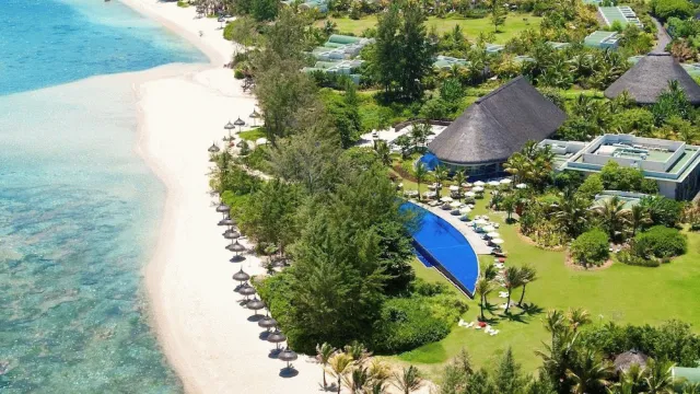 Billede av hotellet Sofitel So Mauritius - nummer 1 af 10