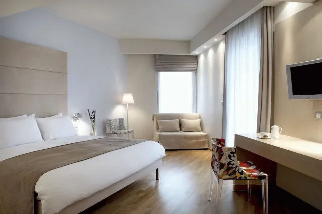 Billede av hotellet Hotel Olympia Thessaloniki - nummer 1 af 10