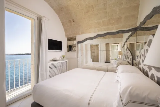 Billede av hotellet Hotel Don Ferrante - nummer 1 af 10