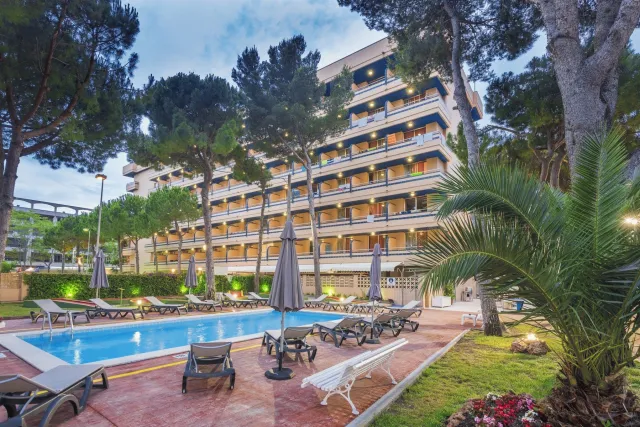 Billede av hotellet 4R Playa Park - nummer 1 af 10