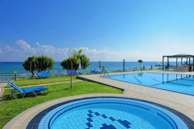 Billede av hotellet Ariadne Beach Hotel - nummer 1 af 10