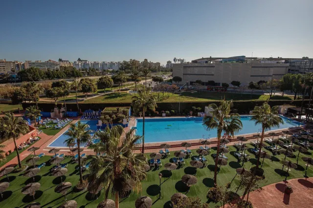 Billede av hotellet Myramar Fuengirola - nummer 1 af 10