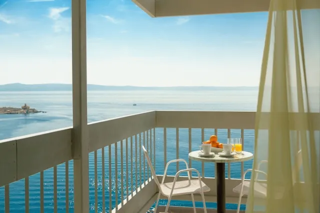 Billede av hotellet Dalmacija Sunny Hotel - nummer 1 af 10