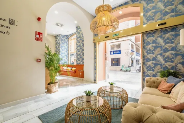 Billede av hotellet Soho Boutique Urban - nummer 1 af 10