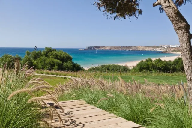 Billede av hotellet Martinhal Sagres Beach Family Resort - nummer 1 af 10