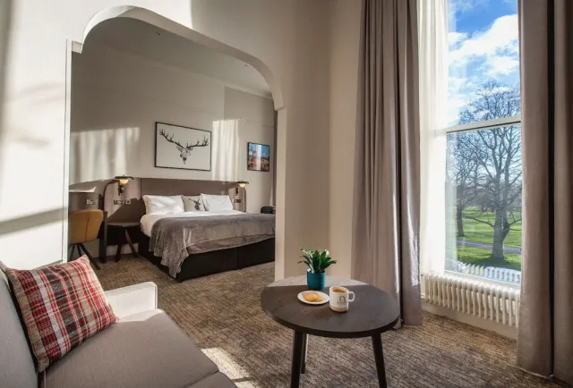 Billede av hotellet The Bruntsfield - nummer 1 af 10