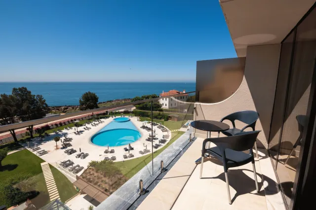 Billede av hotellet Vila Gale Cascais - nummer 1 af 10