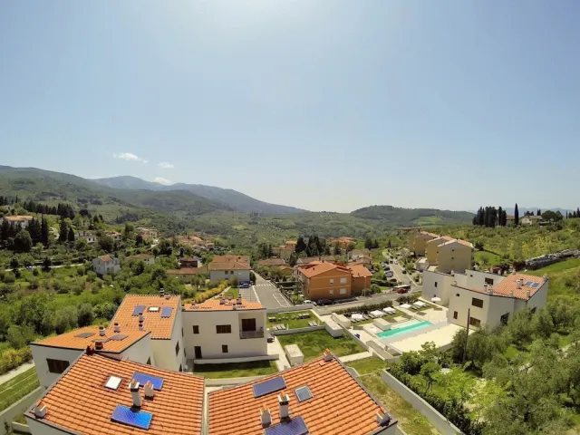 Billede av hotellet The Florence Hills Resort and Wellness - nummer 1 af 10