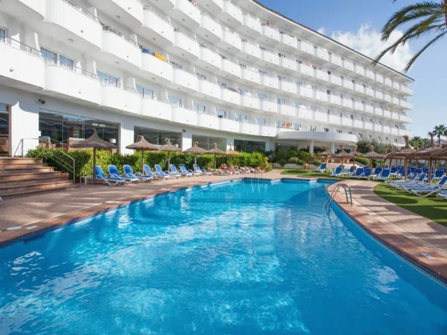 Billede av hotellet Grupotel Maritimo Hotel - nummer 1 af 10