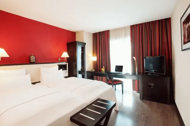 Billede av hotellet Hotel NH Bucharest - nummer 1 af 10