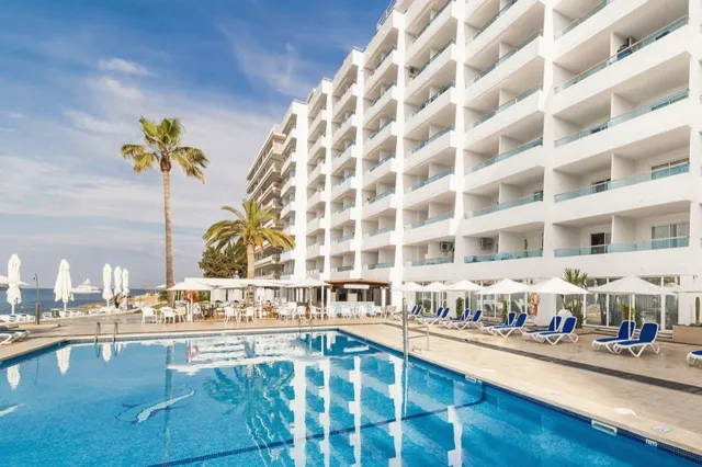 Billede av hotellet Globales Verdemar Apartments - nummer 1 af 10