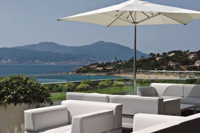 Billede av hotellet Radisson Blu Resort & Spa Ajaccio Bay - nummer 1 af 10