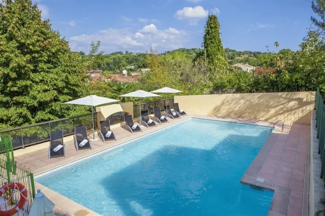 Billede av hotellet Le Club Mougins by Diamond Resorts - nummer 1 af 10