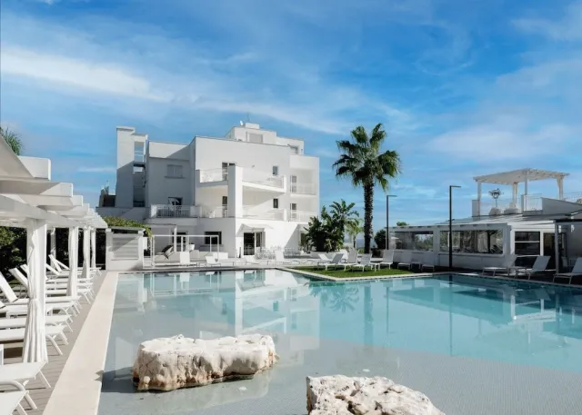 Billede av hotellet San Lorenzo - Boutique Hotel & Spa - nummer 1 af 10