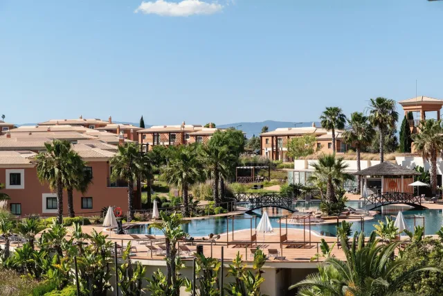 Billede av hotellet Monte Santo Resort - nummer 1 af 10