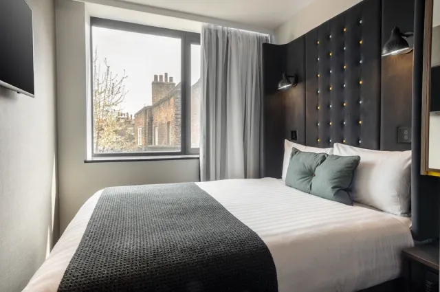 Billede av hotellet Point A London Liverpool Street - nummer 1 af 10