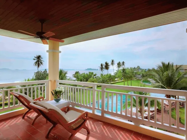 Billede av hotellet Sofitel Krabi Phokeethra Golf & Spa Resort - nummer 1 af 10