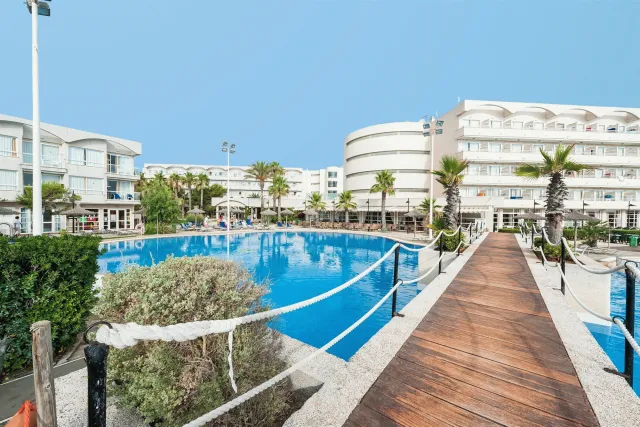 Billede av hotellet Eix Platja Daurada Hotel & Spa - nummer 1 af 10