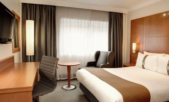 Billede av hotellet Holiday Inn Regents Park - nummer 1 af 10