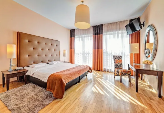 Billede av hotellet Don Prestige Residence - nummer 1 af 10