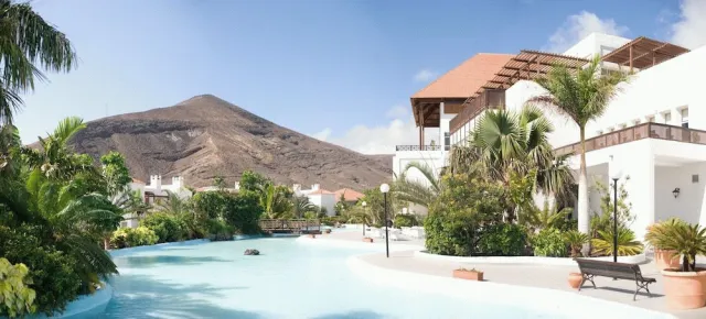 Billede av hotellet Fuerteventura Princess - nummer 1 af 10