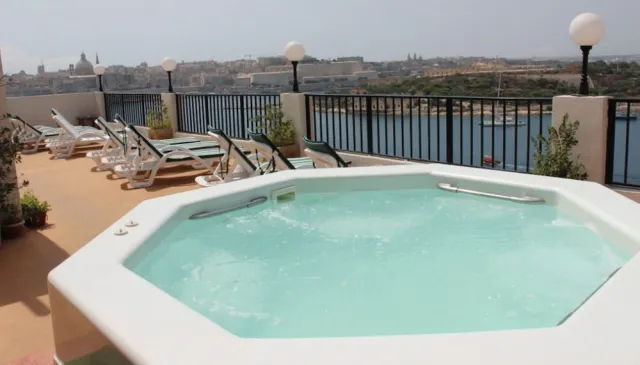 Billede av hotellet Sliema Marina Hotel - nummer 1 af 10