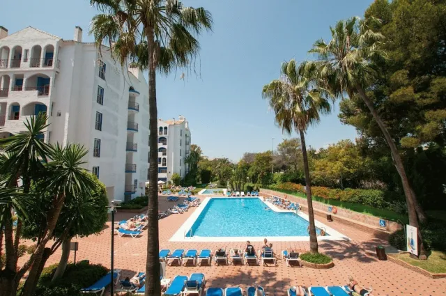 Billede av hotellet Occidental Puerto Banus - nummer 1 af 10