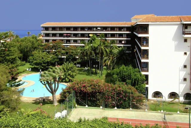 Billede av hotellet Hotel Coral Teide Mar - nummer 1 af 10