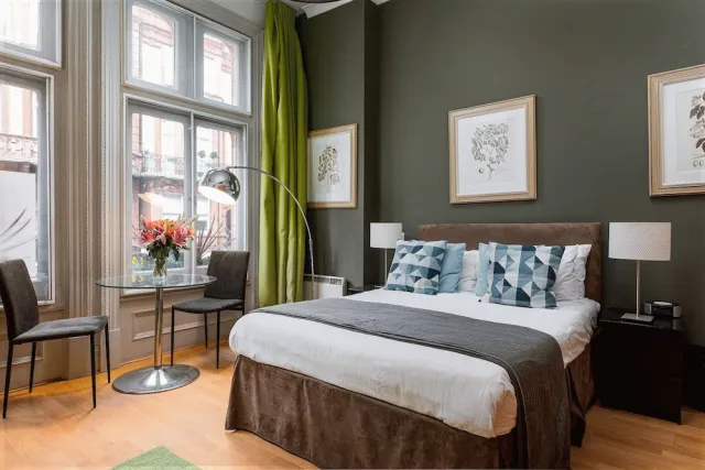 Billede av hotellet The Apartments Chelsea - nummer 1 af 10