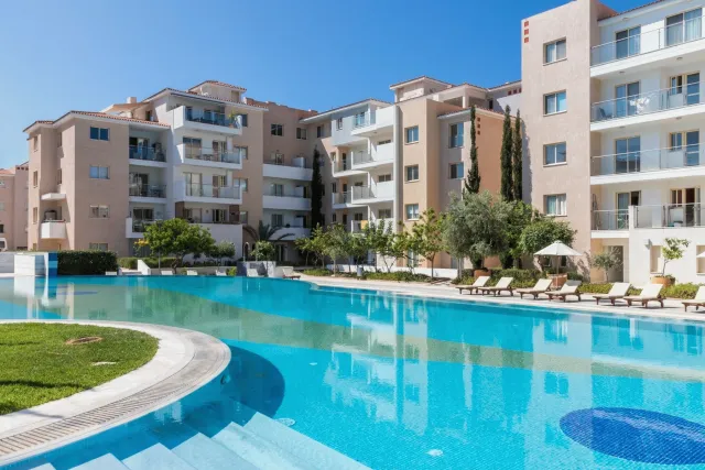 Billede av hotellet Elysia Park - nummer 1 af 10