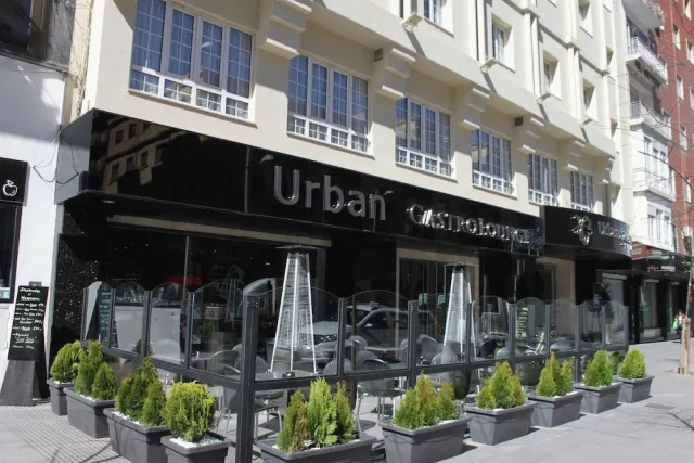 Billede av hotellet Urban Dream Granada Hotel - nummer 1 af 10