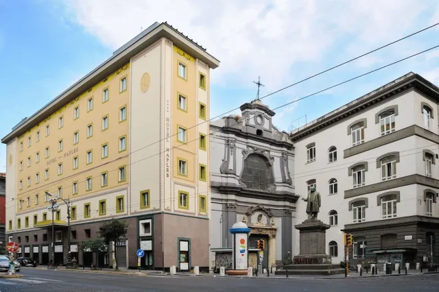 Billede av hotellet Naples - nummer 1 af 10