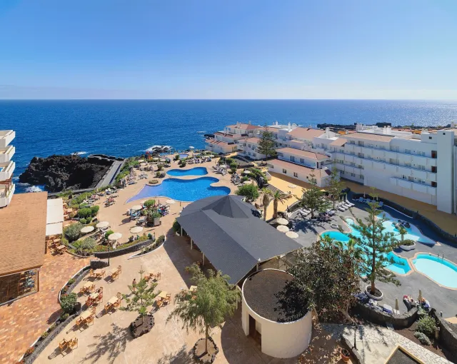 Billede av hotellet H10 Taburiente Playa - nummer 1 af 10