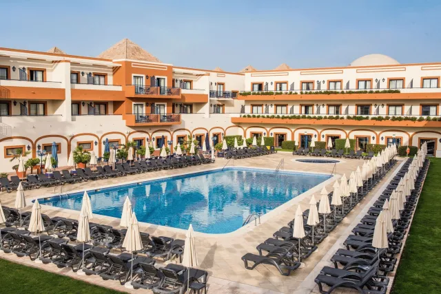 Billede av hotellet Vila Gale Tavira - nummer 1 af 10