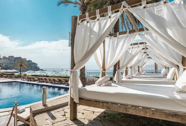 Billede av hotellet Be Live Adults Only La Cala Boutique - nummer 1 af 10