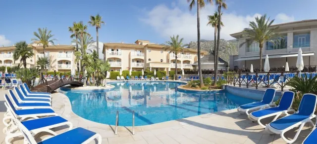 Billede av hotellet Mar Hotels Playa Mar & Spa - nummer 1 af 10