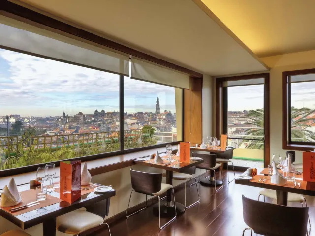 Billede av hotellet Mercure Porto Centro - nummer 1 af 10