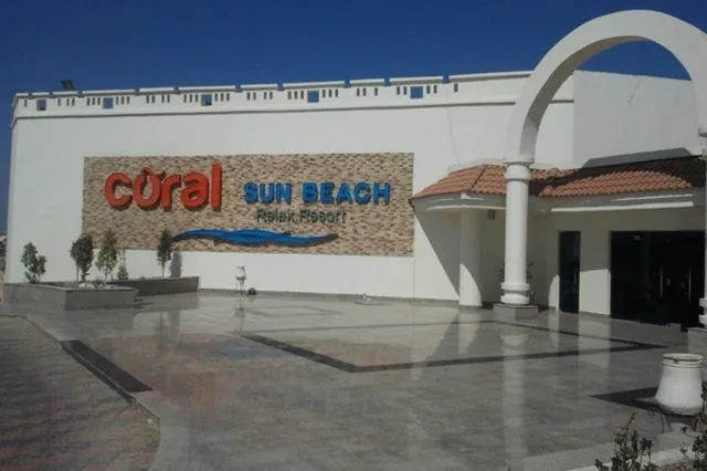 Billede av hotellet Hotel Coral Sun Beach - nummer 1 af 5