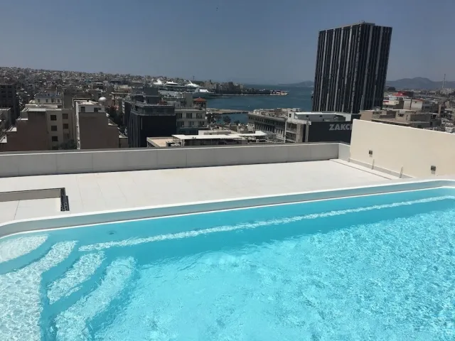 Billede av hotellet Piraeus Theoxenia - nummer 1 af 10