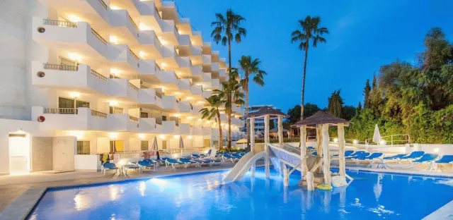 Billede av hotellet Globales Apartamentos Costa de la Calma - nummer 1 af 10