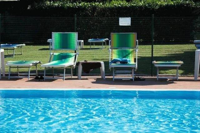 Billede av hotellet Centro Turistico Citta Di Bologna - nummer 1 af 10