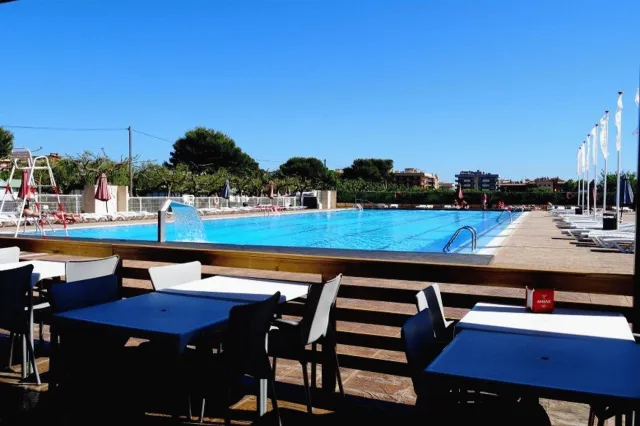 Billede av hotellet Playa Cambrils Camping - nummer 1 af 5