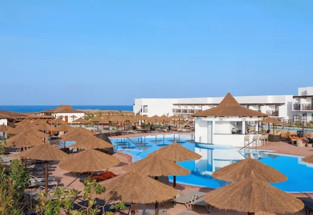 Billede av hotellet Melia Llana Beach Resort & Spa - nummer 1 af 10