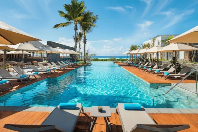 Billede av hotellet Anantara Iko Mauritius Resort & Villas - nummer 1 af 10