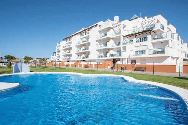 Billede av hotellet Pierre & Vacances Almeria Roquetas de Mar - nummer 1 af 10