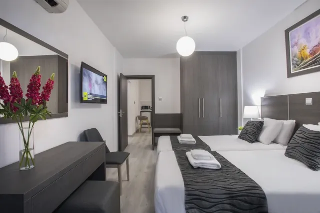 Billede av hotellet Blazer Residence - nummer 1 af 10